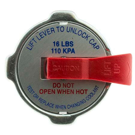 Product of Motorrad/ Cst St16 Radiator Cap