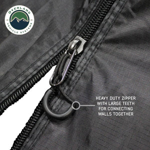 Product of Overland Vehicle Systems 19690027 Awning Extension Panel