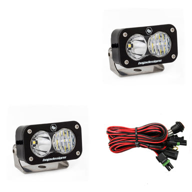 Product of Baja Design 487803 Driving/ Fog Light 