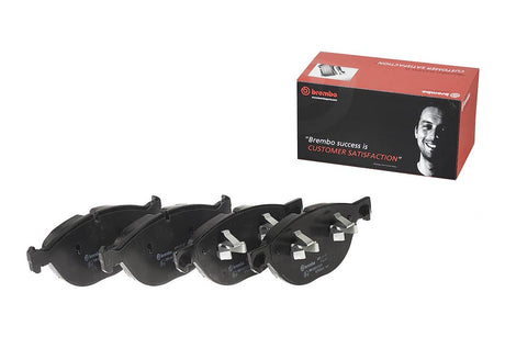 Product of Brembo P06058 Brake Pad - Set Of 4 