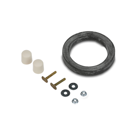 Product of Dometic 385311653 Toilet Mounting Bolts