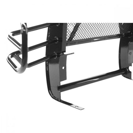 Product of Ranch Hand GGC011BL1 Grille Guard 1-Piece Black 