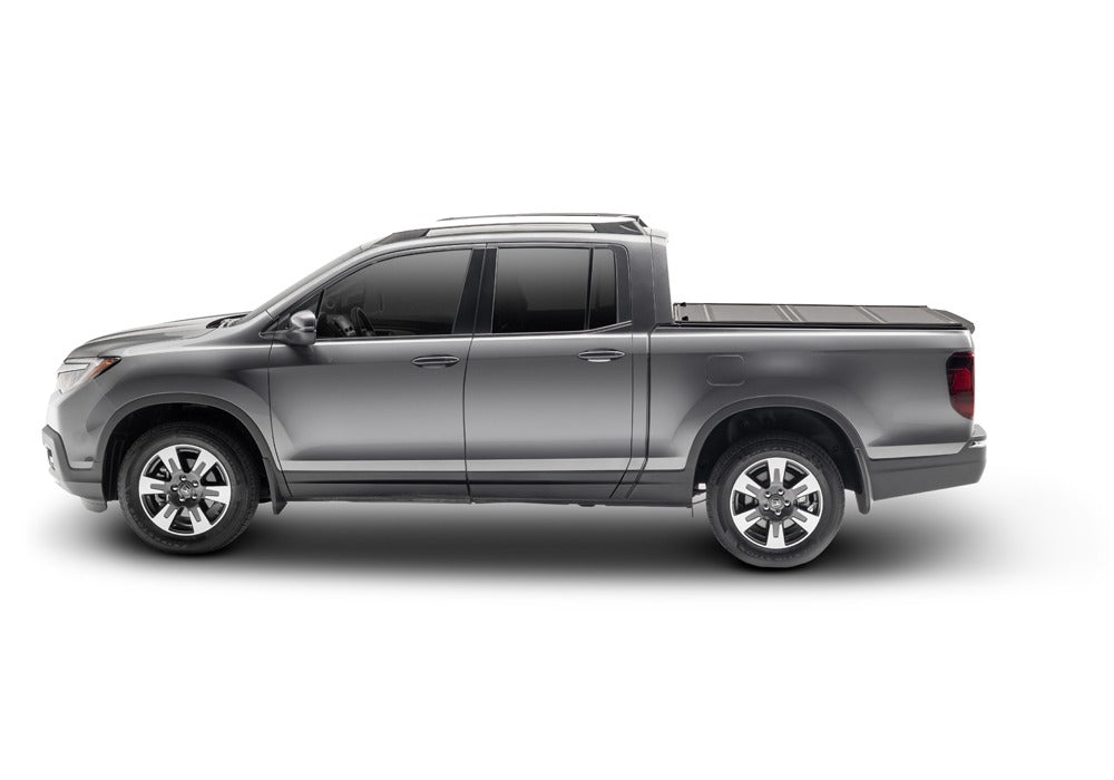 Undercover Ux82000 Tonneau Cover||uc_Ultraflex_17-Ridgeline_Gray_Profile01_Closed.Jpg||89||u19ux82000||1321977