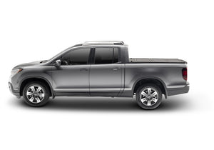 Undercover Ux82000 Tonneau Cover||uc_Ultraflex_17-Ridgeline_Gray_Profile01_Closed.Jpg||89||u19ux82000||1321977