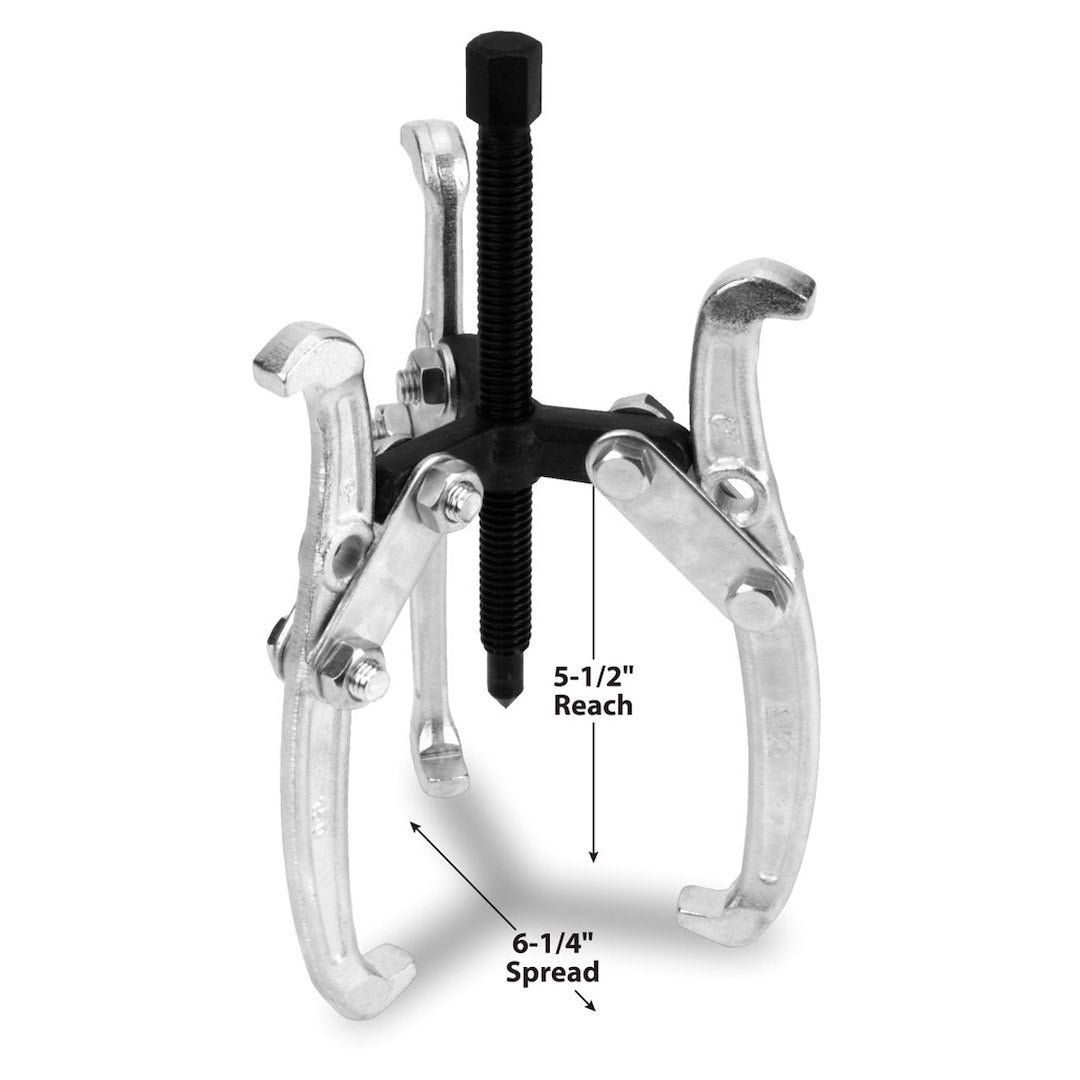 Performance Tool W137p Gear Puller||w137p_1.Jpg||86||ptlw137p||1574352