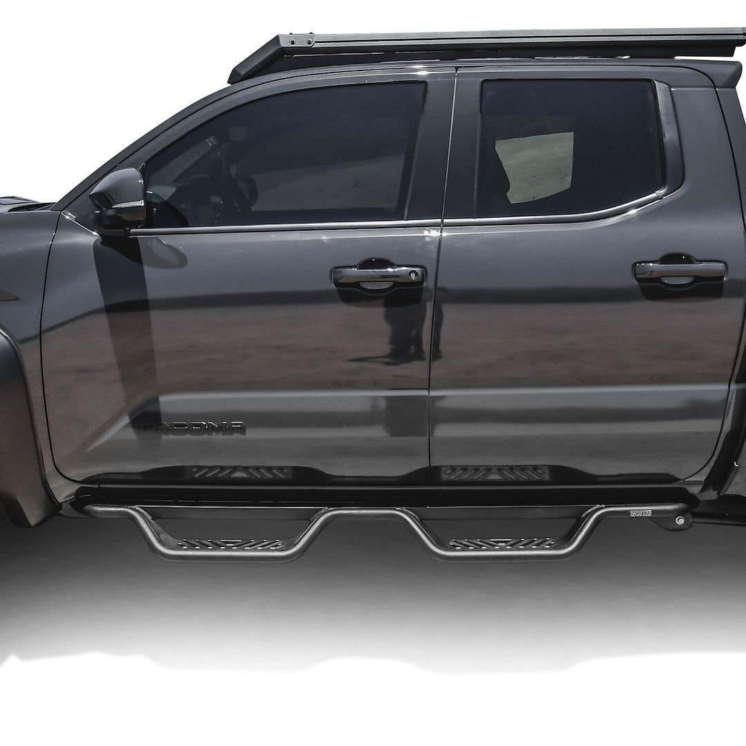 Product of Westin Automotive 20-12785 Outlaw Nerf Bar 