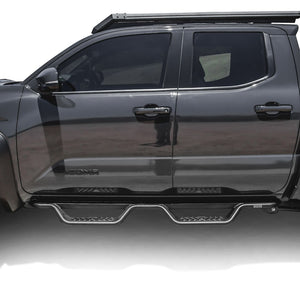 Product of Westin Automotive 20-12785 Outlaw Nerf Bar 