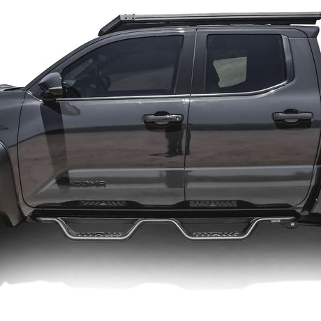 Product of Westin Automotive 20-12785 Outlaw Nerf Bar 