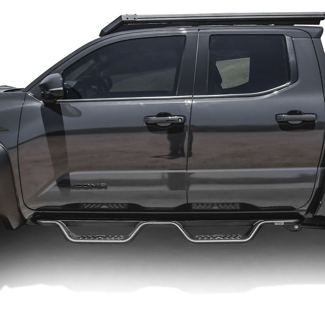 Product of Westin Automotive 20-12785 Outlaw Nerf Bar 