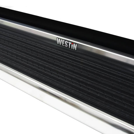 Product of Westin Automotive 27-64710 SG6 Series Running Board 