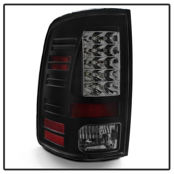 Product of Spyder Automotive 5078124 Tail Light Assembly 