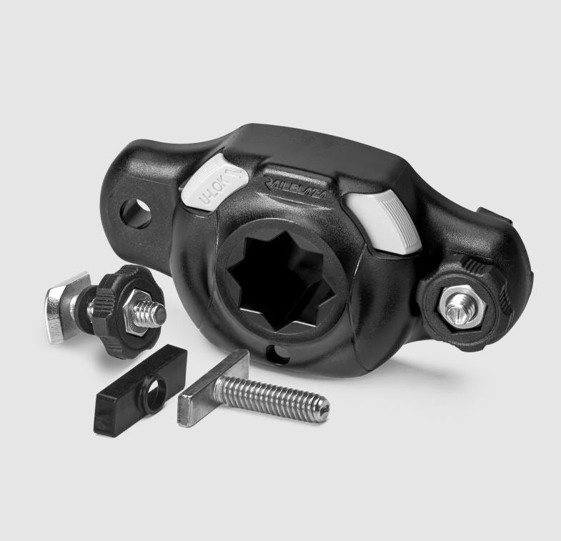 Railblaza 03-4129-11 Multi Purpose Accessory Mount||03-4129-11.Jpg||85||rai03412911||1031039