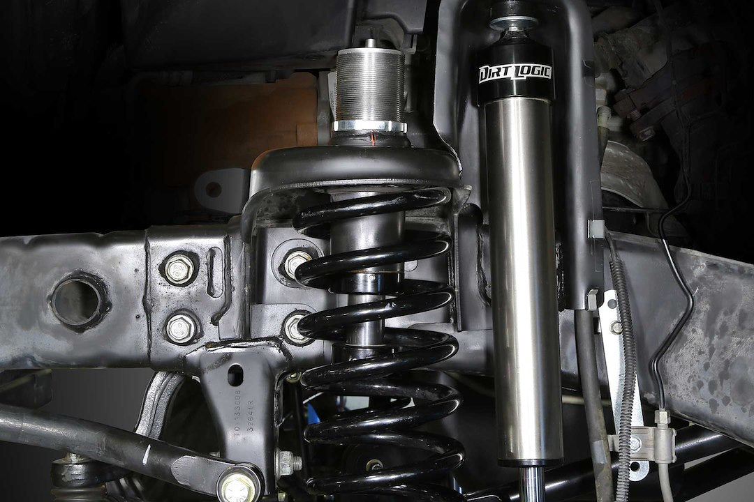 Fabtech Motorsports Fts24155 Bump Stop||fts24155-Beauty.Jpg||86||f37fts24155||956944