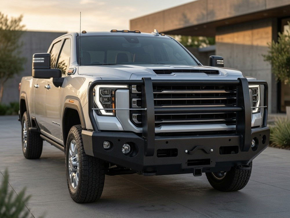 Buckstop Truckware Inc G240sob46arc8b Bumper||g24 Pic For Keystone.Jpg||85||bukkg240a1||2438519