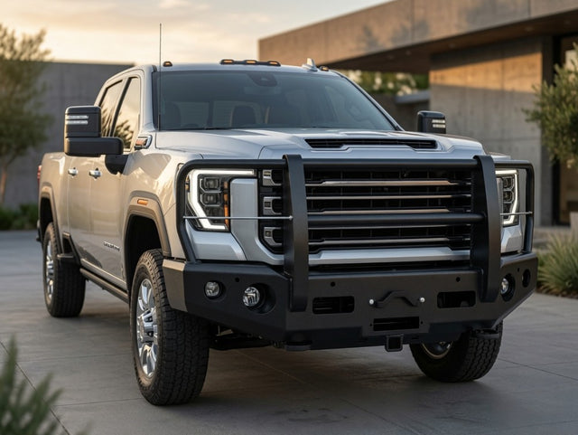 Buckstop Truckware Inc G240sob46arc8b Bumper||g24 Pic For Keystone.Jpg||85||bukkg240a1||2438519