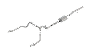 Borla 140775 Exhaust System Kit||140775.Jpg||85||b25140775||1342115