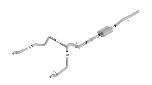 Borla 140775 Exhaust System Kit||140775.Jpg||85||b25140775||1342115