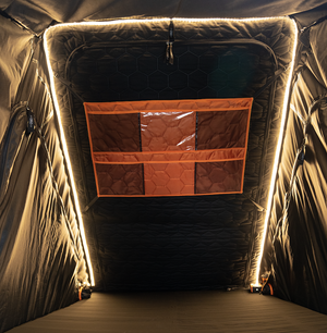 Freespirit Recreation 100-Rtasplitev1btp10 Tent||||91||fsr100rtaspli||2019308