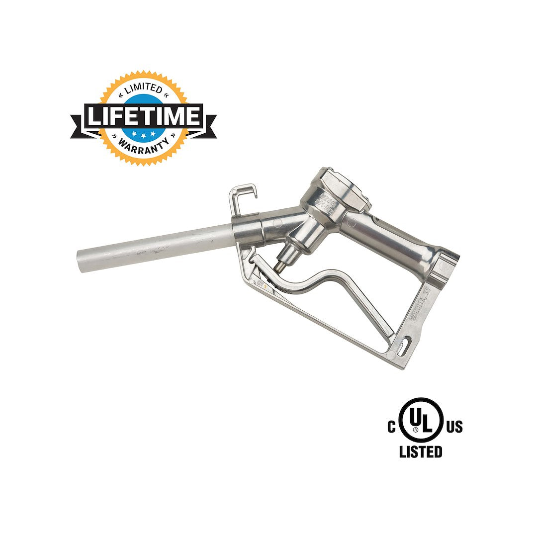 Product of Gpi (Great Plains) 155000-01 Liquid Transfer Tank Pump Nozzle