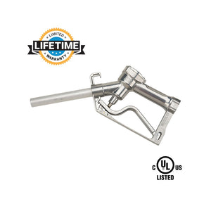 Product of Gpi (Great Plains) 155000-01 Liquid Transfer Tank Pump Nozzle