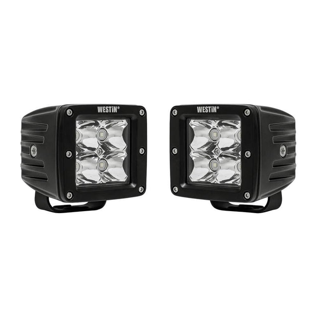Westin Automotive 09-12200b-Pr Driving/ Fog Light||09-12200b-Pr_Kodir_P04.Jpg||85||w160912200bpr||1615675