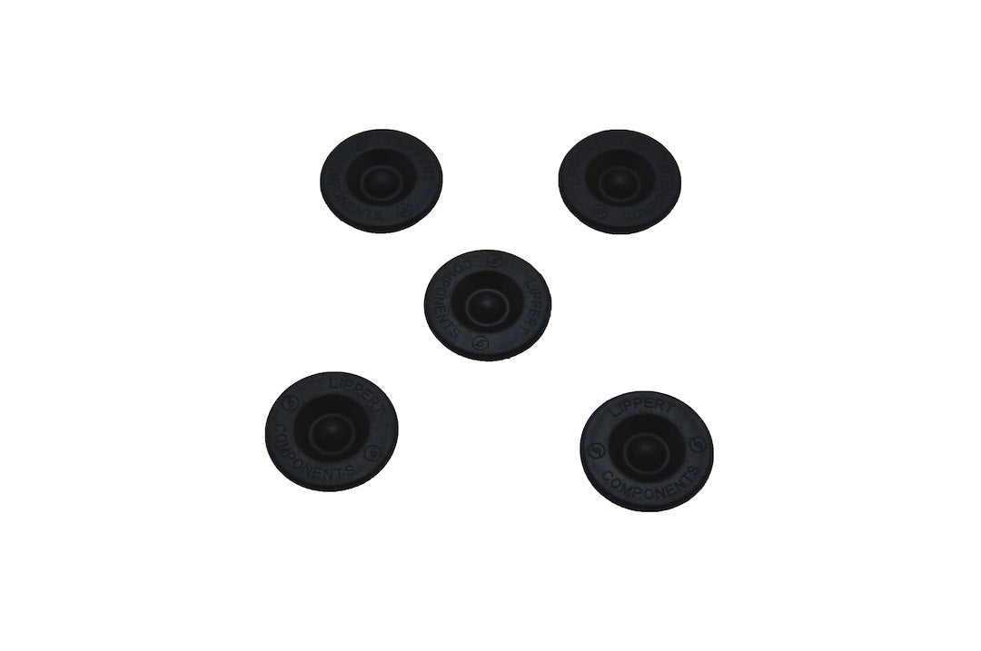 Ap Products 014-122065-5 Trailer Wheel Bearing Dust Cap Plug||014-122065-5.Jpg||85||a1w0141220655||899313