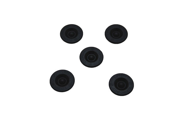Ap Products 014-122065-5 Trailer Wheel Bearing Dust Cap Plug||014-122065-5.Jpg||85||a1w0141220655||899313