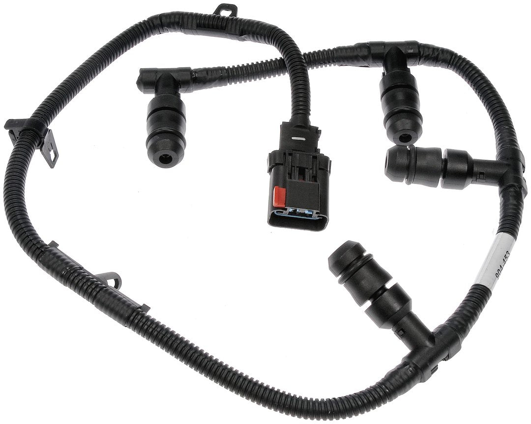 Dorman (Oe Solutions) 904-453 Diesel Glow Plug Wiring Harness||||85||d18904453||2013297