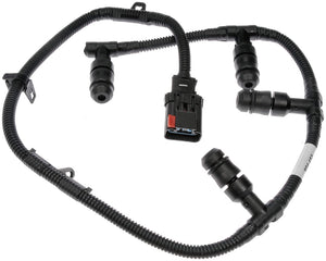 Dorman (Oe Solutions) 904-453 Diesel Glow Plug Wiring Harness||||85||d18904453||2013297