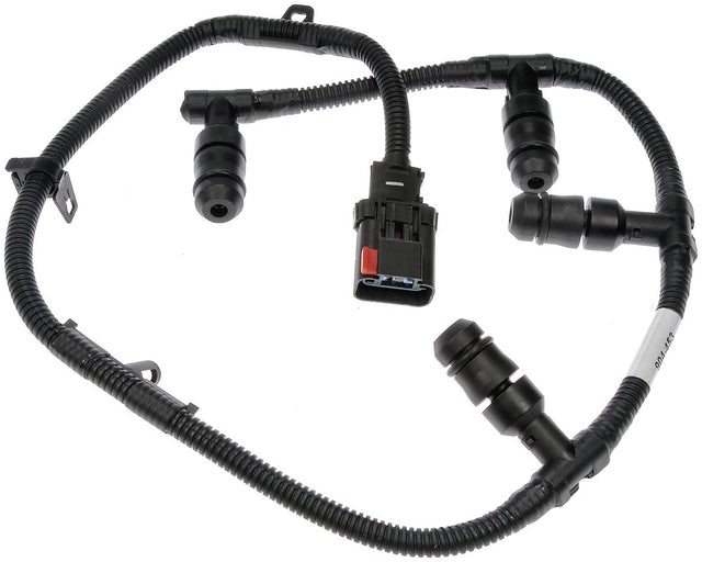 Dorman (Oe Solutions) 904-453 Diesel Glow Plug Wiring Harness||||85||d18904453||2013297