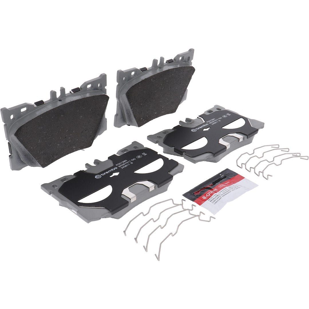 Brembo P50139n Brake Pad||p50139n_Ang.Jpg||90||brmp50139n||1753693