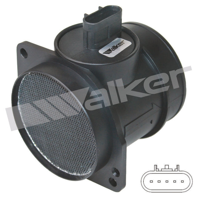 Walker Products 245-1338 Mass Air Flow Sensor||245-1338.Jpg||85||w802451338||1312387