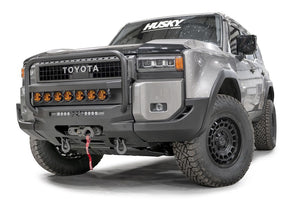 Fab Fours Tl24-N6752-1 Winch Mount||n6752_Drvr_Lghts.Jpg||86||f66tl24n67521||1688832