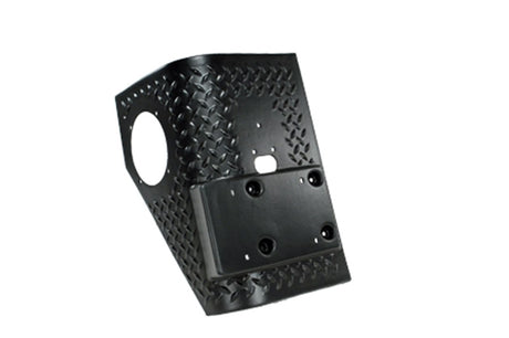 Product of Rugged Ridge 11650.01 Body Corner Guard