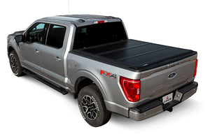 Product of Leer HF350M Hard Folding 631336 Tonneau Cover 