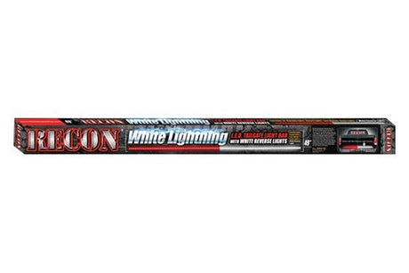 Recon Accessories 26416 Tailgate Light - Led||26416_1.Jpg||86||r8926416||939121