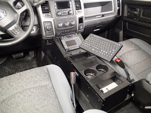 Havis Inc. Pkg-Fam-107 Computer Keyboard Mount||pkg-Fam-107_4.Jpg||89||h84pkgfam107||1421554