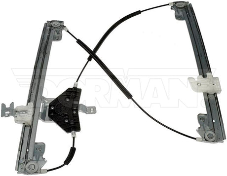 Dorman (Oe Solutions) 752-483 Window Regulator||752-483.Jpg||85||d18752483||2244403