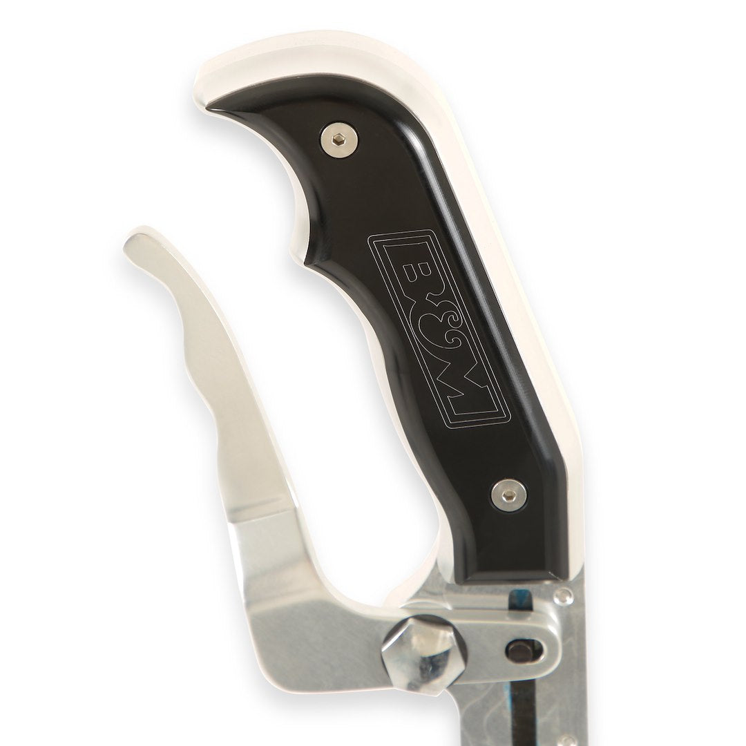 Product of B&M 81041bm Auto Trans Shifter