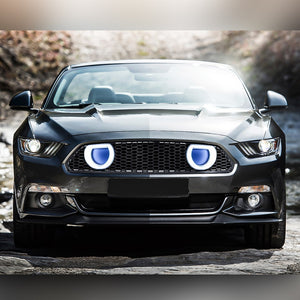 American Modified Amfmca00617 Grille||amfmca00617_07.Jpg||91||amdmfmca00617||2236176