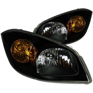 Anzo Usa 121154 Headlight Assembly||121154.Jpg||85||a1r121154||982938