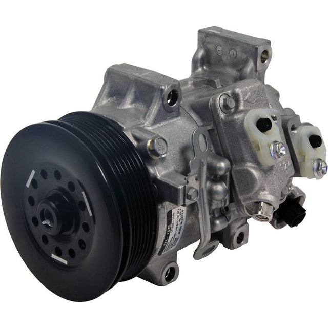 Product of Denso 471-1632 Air Conditioner Compressor
