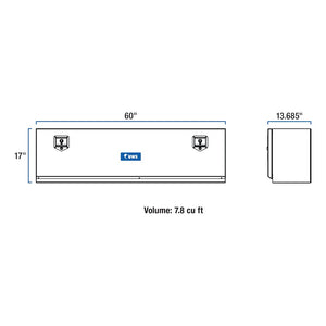Product of UWS TBTS-60 Standard Profile Toolbox 