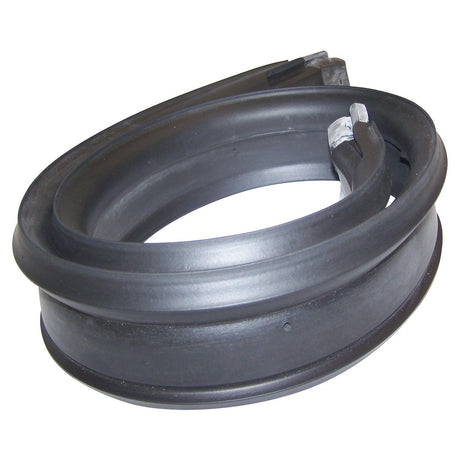Product of Crown Automotive 55009127 Hood Weather Strip
