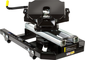 Product of PullRite 2900 Sliding 20000 Pound 2-Way Fifth Wheel Trailer Hitch 