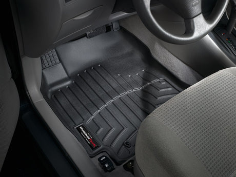 Weathertech (Usa) 441091 Floor Liner||||86||w24441091||1923608