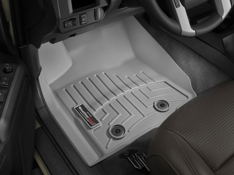 Weathertech (Usa) 4612991 Floor Liner||4612991_1.Jpg||86||w244612991||1709637