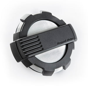 Product of Rugged Ridge 11425.10 Fuel Door