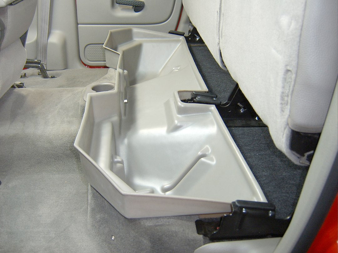 Product of Du Ha 30016 Under Seat Storage Unit