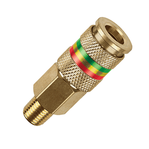 Product of Tru Flate 13-513 Hose End Quick Disconnect Coupling